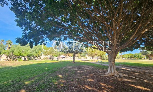 Wiederverkauf - Apartments -
Torrevieja - Aguas Nuevas