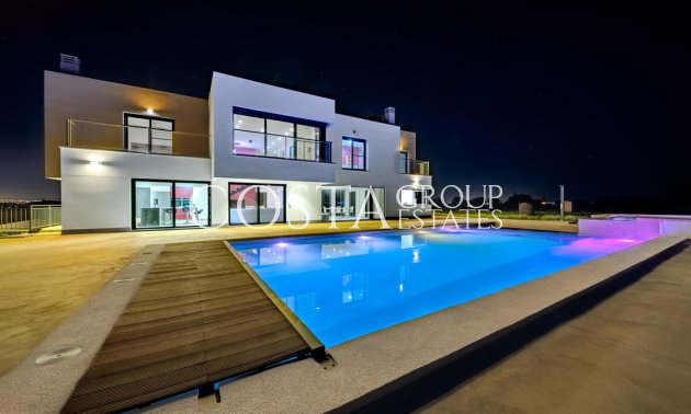 Herverkoop - Villa -
San Fulgencio - La Marina