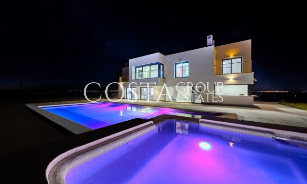 Herverkoop - Villa -
San Fulgencio - La Marina