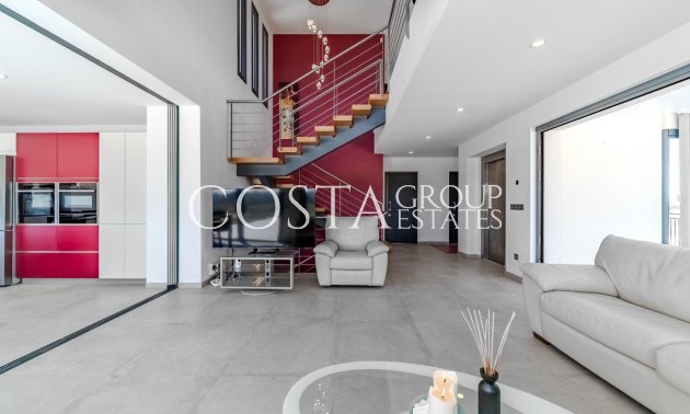 Herverkoop - Villa -
San Fulgencio - La Marina