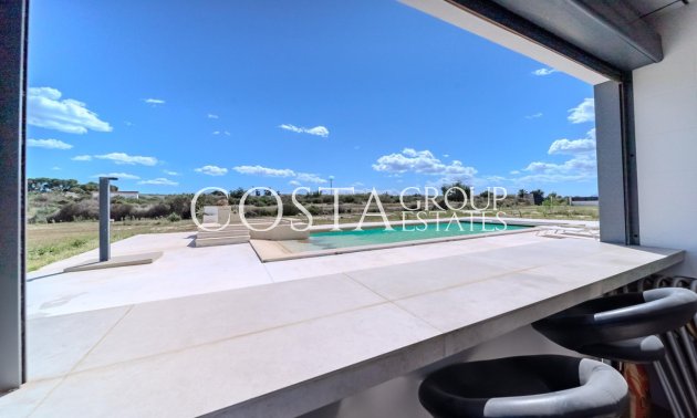 Herverkoop - Villa -
San Fulgencio - La Marina