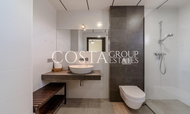 Herverkoop - Villa -
San Fulgencio - La Marina