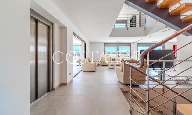 Herverkoop - Villa -
San Fulgencio - La Marina