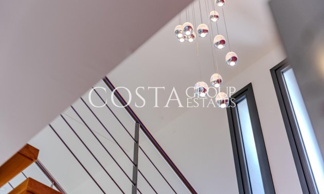 Herverkoop - Villa -
San Fulgencio - La Marina