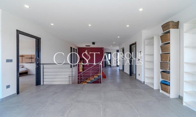 Herverkoop - Villa -
San Fulgencio - La Marina