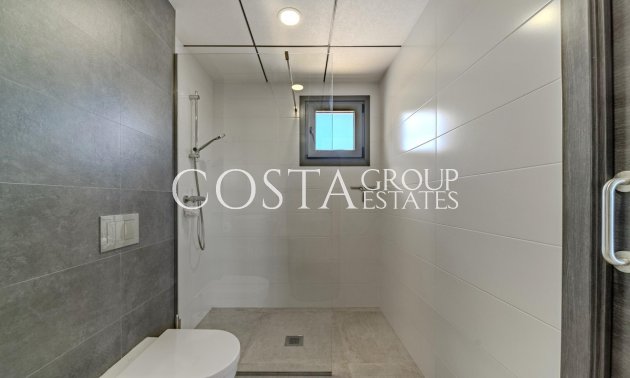 Herverkoop - Villa -
San Fulgencio - La Marina