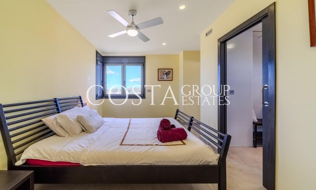 Herverkoop - Villa -
San Fulgencio - La Marina