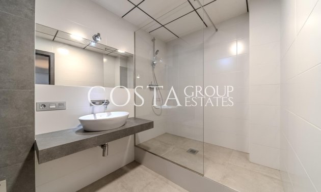 Herverkoop - Villa -
San Fulgencio - La Marina