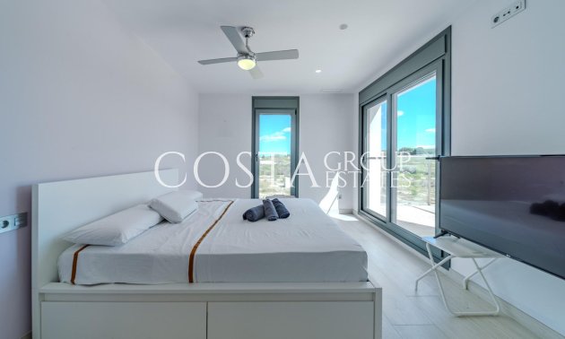 Herverkoop - Villa -
San Fulgencio - La Marina