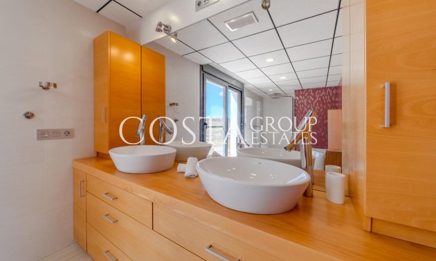 Herverkoop - Villa -
San Fulgencio - La Marina