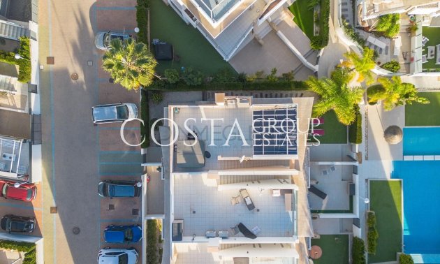 Wiederverkauf - Apartments -
Rojales - Ciudad Quesada