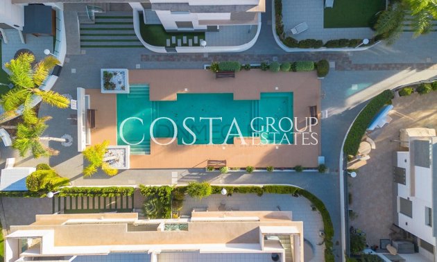 Wiederverkauf - Apartments -
Rojales - Ciudad Quesada