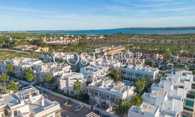 Wiederverkauf - Apartments -
Rojales - Ciudad Quesada