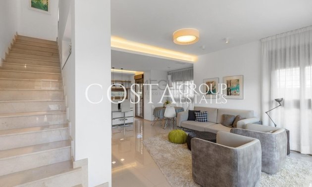 Wiederverkauf - Apartments -
Rojales - Ciudad Quesada