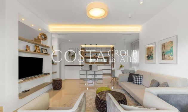 Wiederverkauf - Apartments -
Rojales - Ciudad Quesada