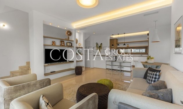 Wiederverkauf - Apartments -
Rojales - Ciudad Quesada