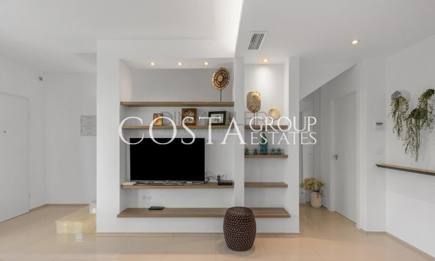 Wiederverkauf - Apartments -
Rojales - Ciudad Quesada