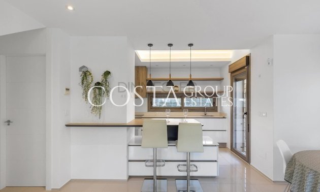 Wiederverkauf - Apartments -
Rojales - Ciudad Quesada