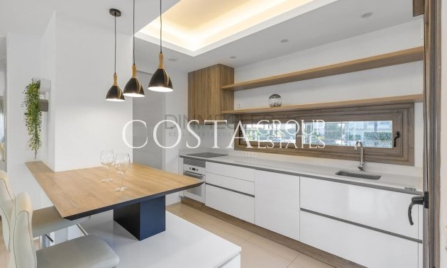 Wiederverkauf - Apartments -
Rojales - Ciudad Quesada