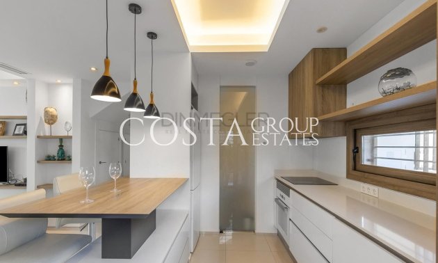 Wiederverkauf - Apartments -
Rojales - Ciudad Quesada