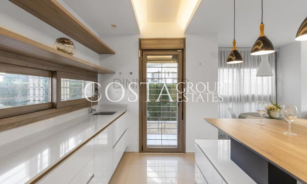 Wiederverkauf - Apartments -
Rojales - Ciudad Quesada