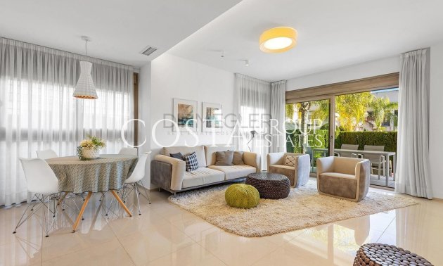 Wiederverkauf - Apartments -
Rojales - Ciudad Quesada