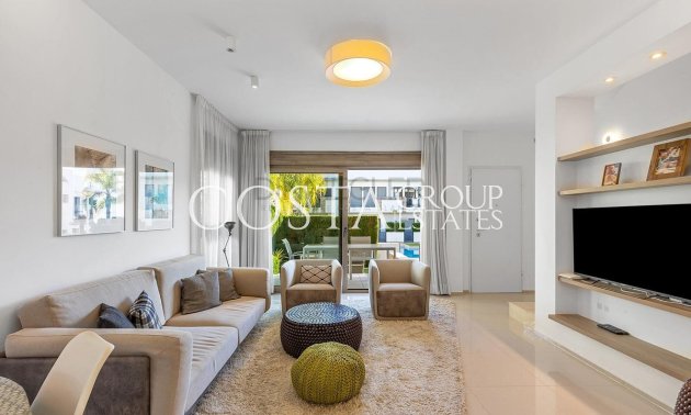 Wiederverkauf - Apartments -
Rojales - Ciudad Quesada