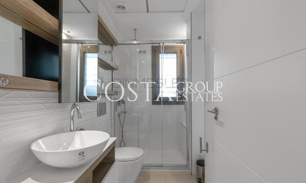 Wiederverkauf - Apartments -
Rojales - Ciudad Quesada