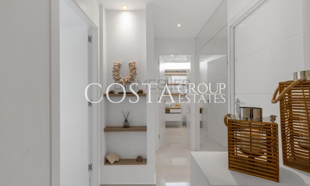 Wiederverkauf - Apartments -
Rojales - Ciudad Quesada