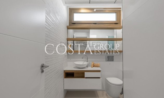 Wiederverkauf - Apartments -
Rojales - Ciudad Quesada