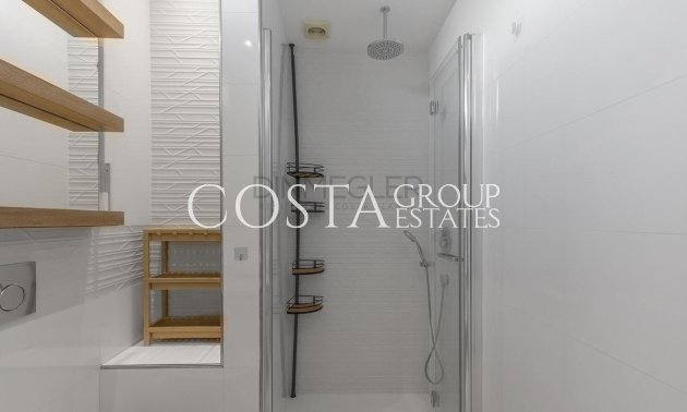 Wiederverkauf - Apartments -
Rojales - Ciudad Quesada