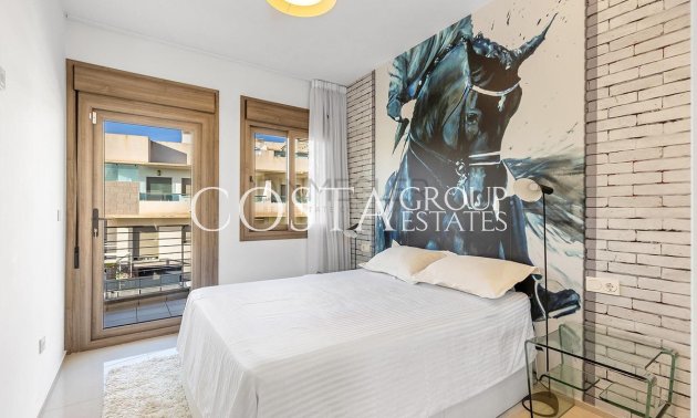 Wiederverkauf - Apartments -
Rojales - Ciudad Quesada