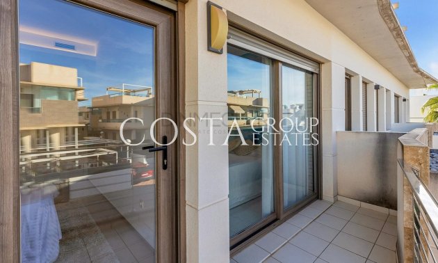 Wiederverkauf - Apartments -
Rojales - Ciudad Quesada