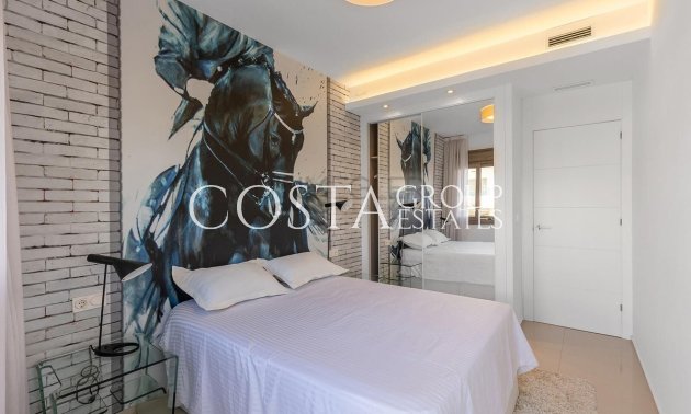 Wiederverkauf - Apartments -
Rojales - Ciudad Quesada