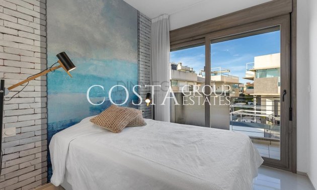 Wiederverkauf - Apartments -
Rojales - Ciudad Quesada