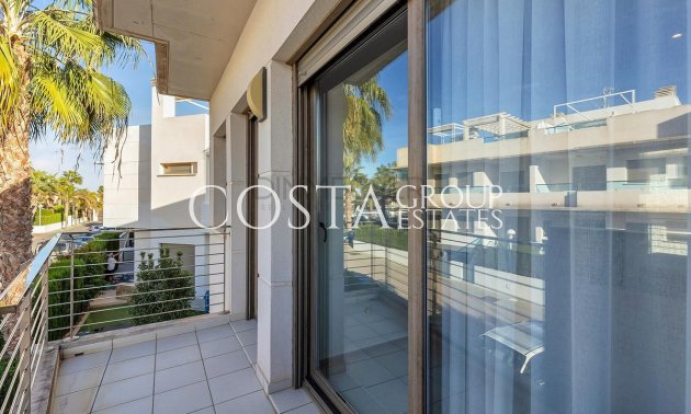 Wiederverkauf - Apartments -
Rojales - Ciudad Quesada