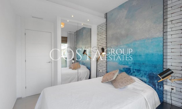 Wiederverkauf - Apartments -
Rojales - Ciudad Quesada