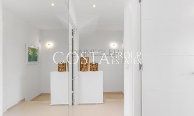 Wiederverkauf - Apartments -
Rojales - Ciudad Quesada