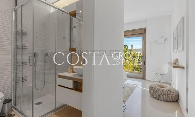 Wiederverkauf - Apartments -
Rojales - Ciudad Quesada