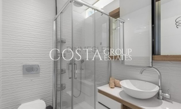 Wiederverkauf - Apartments -
Rojales - Ciudad Quesada