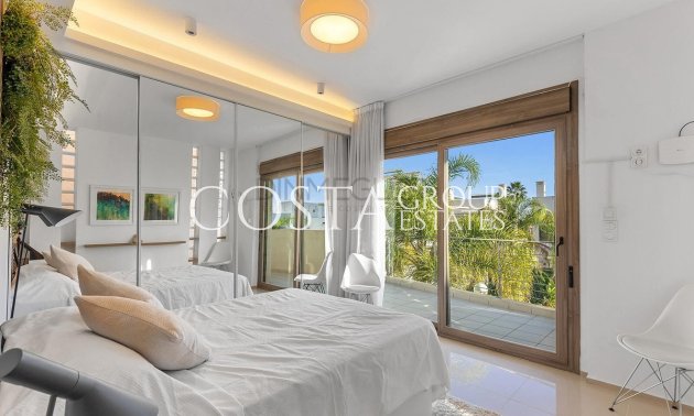 Wiederverkauf - Apartments -
Rojales - Ciudad Quesada