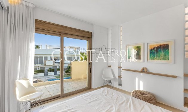 Wiederverkauf - Apartments -
Rojales - Ciudad Quesada