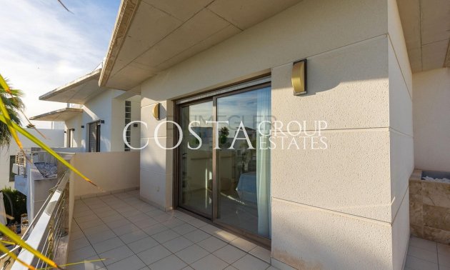 Wiederverkauf - Apartments -
Rojales - Ciudad Quesada