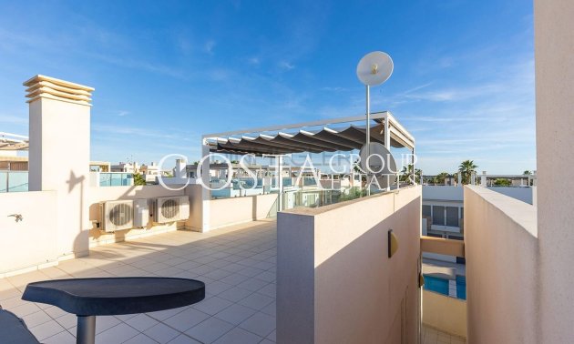 Wiederverkauf - Apartments -
Rojales - Ciudad Quesada