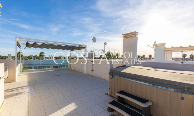 Wiederverkauf - Apartments -
Rojales - Ciudad Quesada