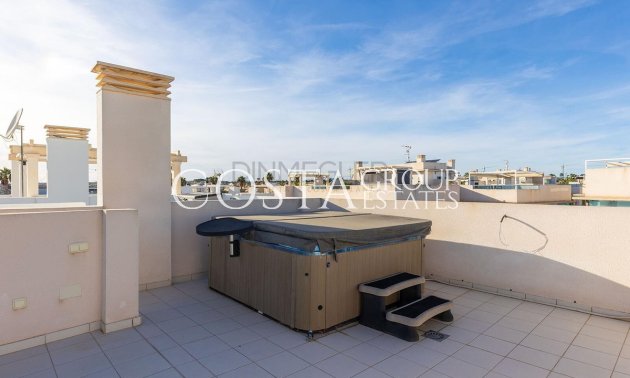 Wiederverkauf - Apartments -
Rojales - Ciudad Quesada