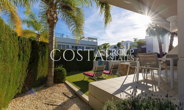 Wiederverkauf - Apartments -
Rojales - Ciudad Quesada