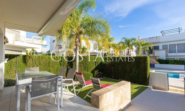 Wiederverkauf - Apartments -
Rojales - Ciudad Quesada