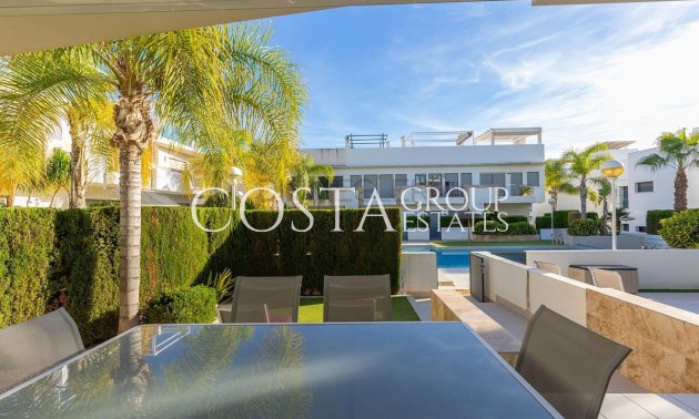 Wiederverkauf - Apartments -
Rojales - Ciudad Quesada