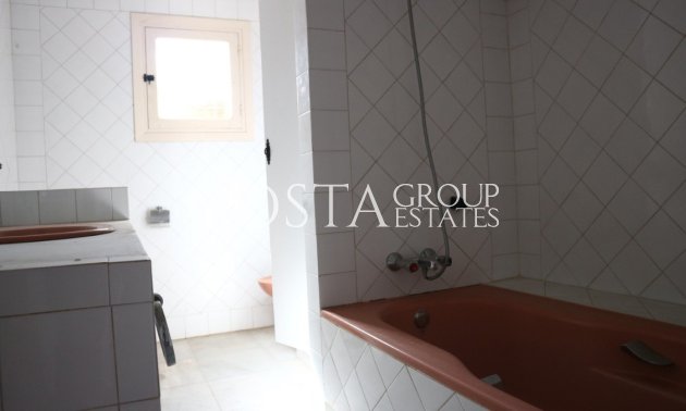 Herverkoop - Villa -
Orihuela Costa - La Zenia